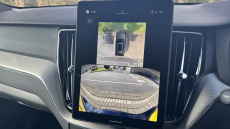 Volvo XC60 2.0 B5P Plus Black Edition 5dr AWD Geartronic Petrol Estate